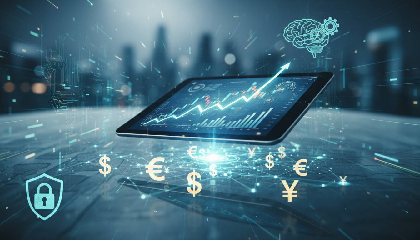 Inteligentne inwestowanie online: Co Ci nie powiedzą fintechy?