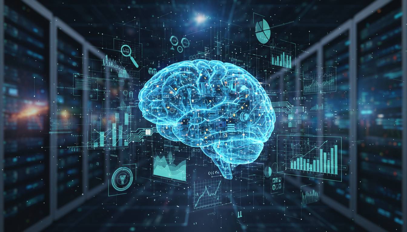 Dlaczego inteligentne narzędzia analityczne wywracają biznes do góry nogami?