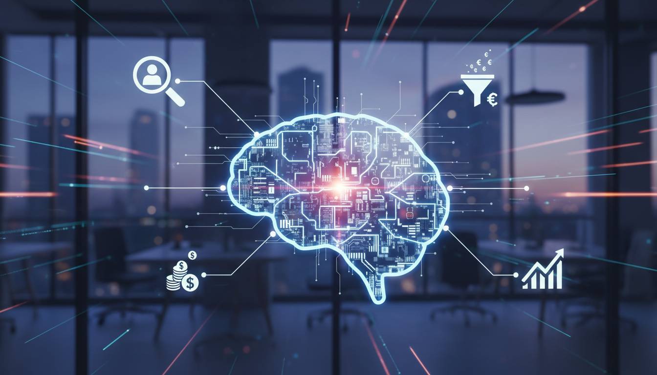 Czy AI naprawdę generuje lepsze leady? Odkryj szokujące fakty