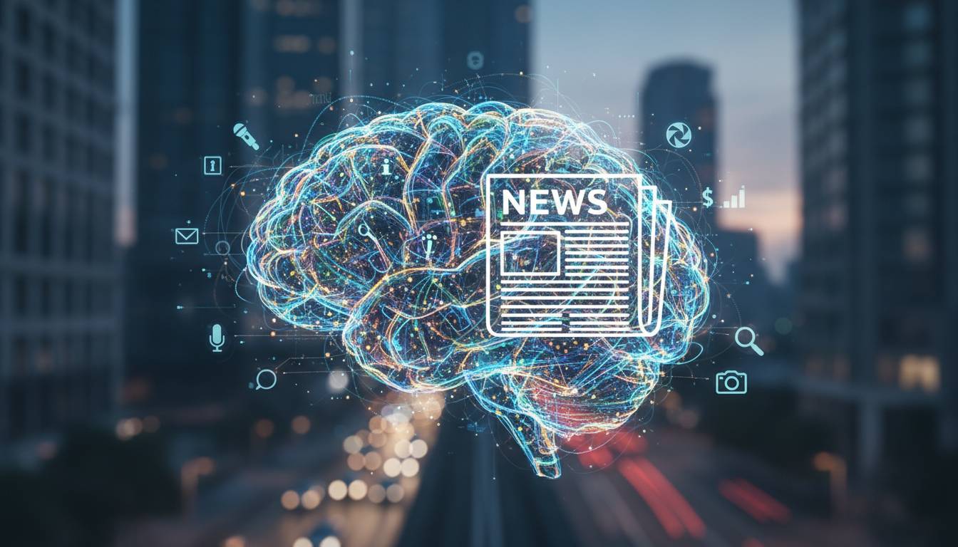 7 rzeczy, których nie wiesz o inteligentnych rekomendacjach wiadomości