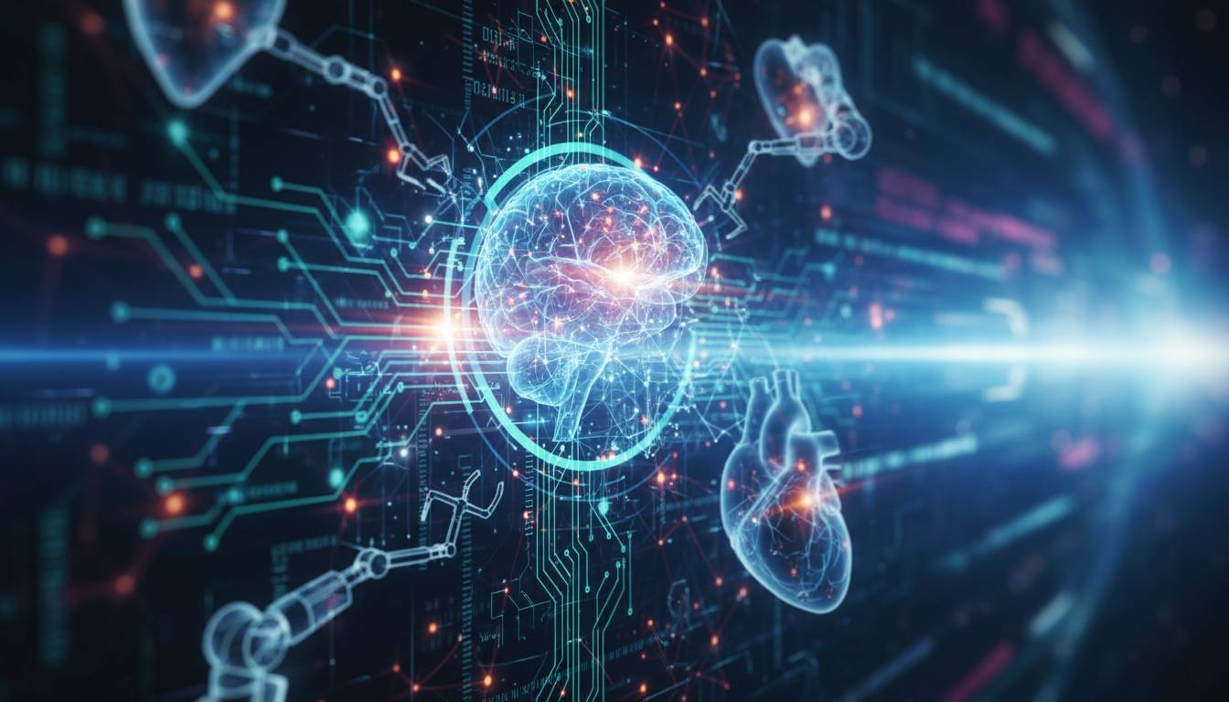 Czy ufać inteligentnym systemom diagnostycznym? Sprawdź, zanim będzie za późno