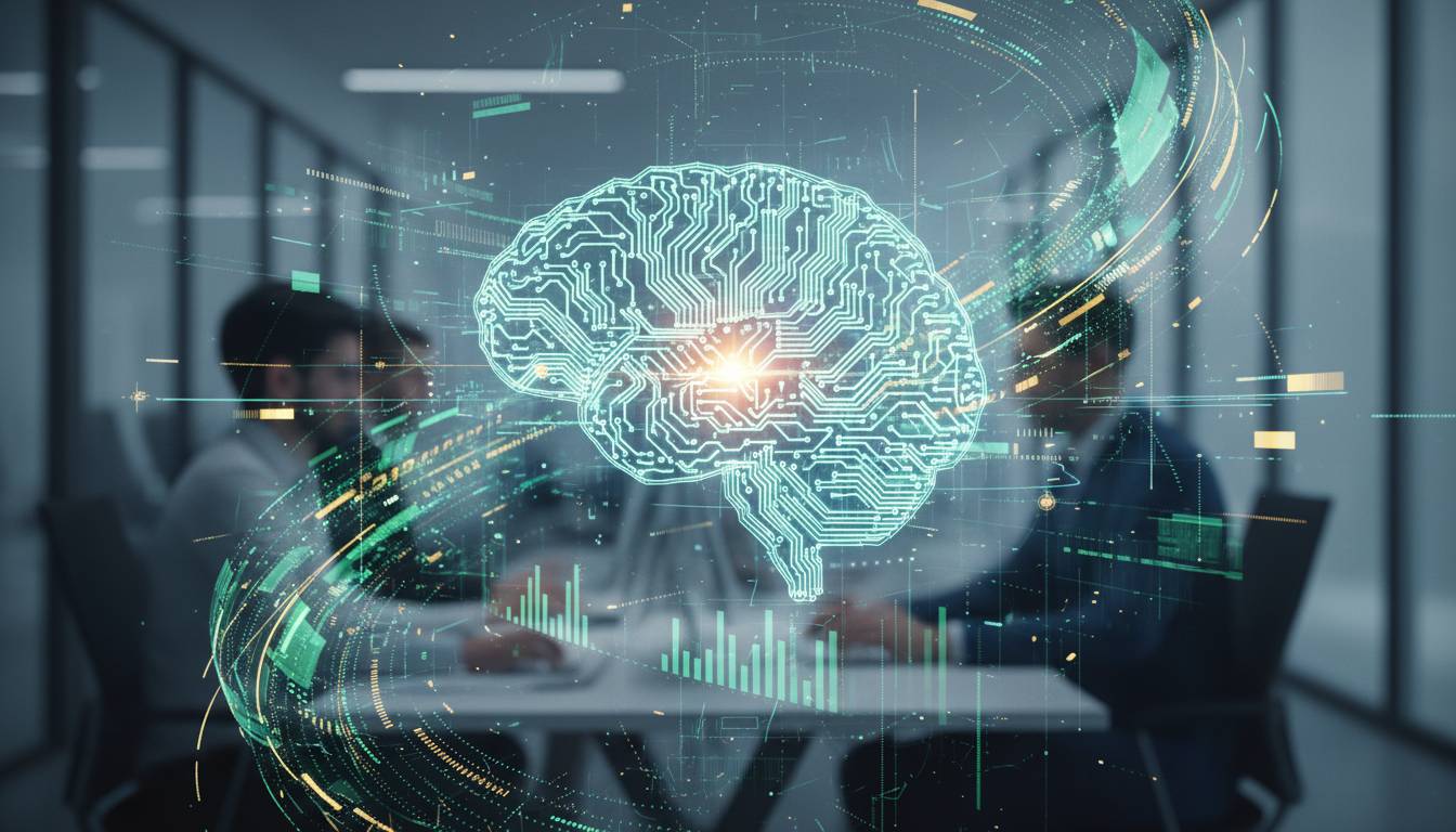 Czy jesteś gotów na inteligentne systemy księgowe? Szokujące fakty 2026