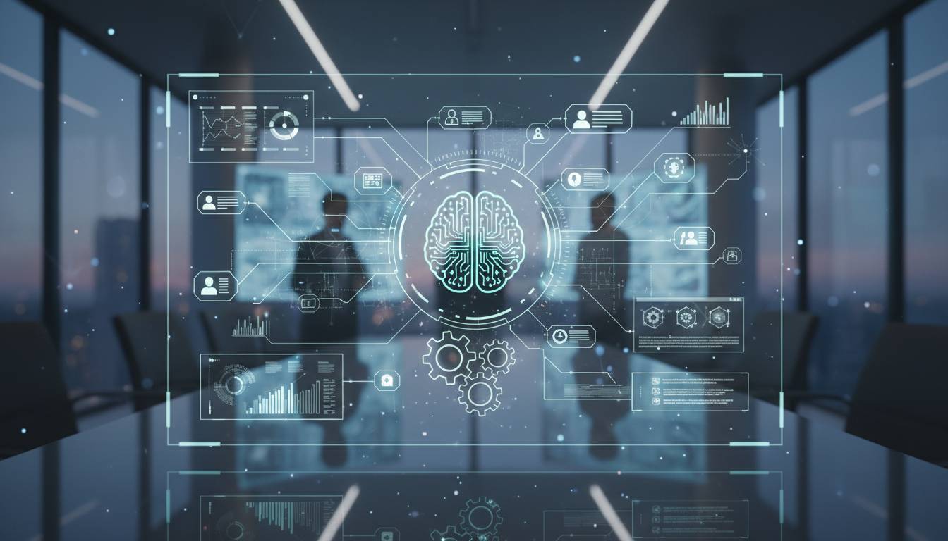 Czy inteligentne systemy zarządzania projektami naprawdę ratują firmy? Zobacz, co odkryliśmy