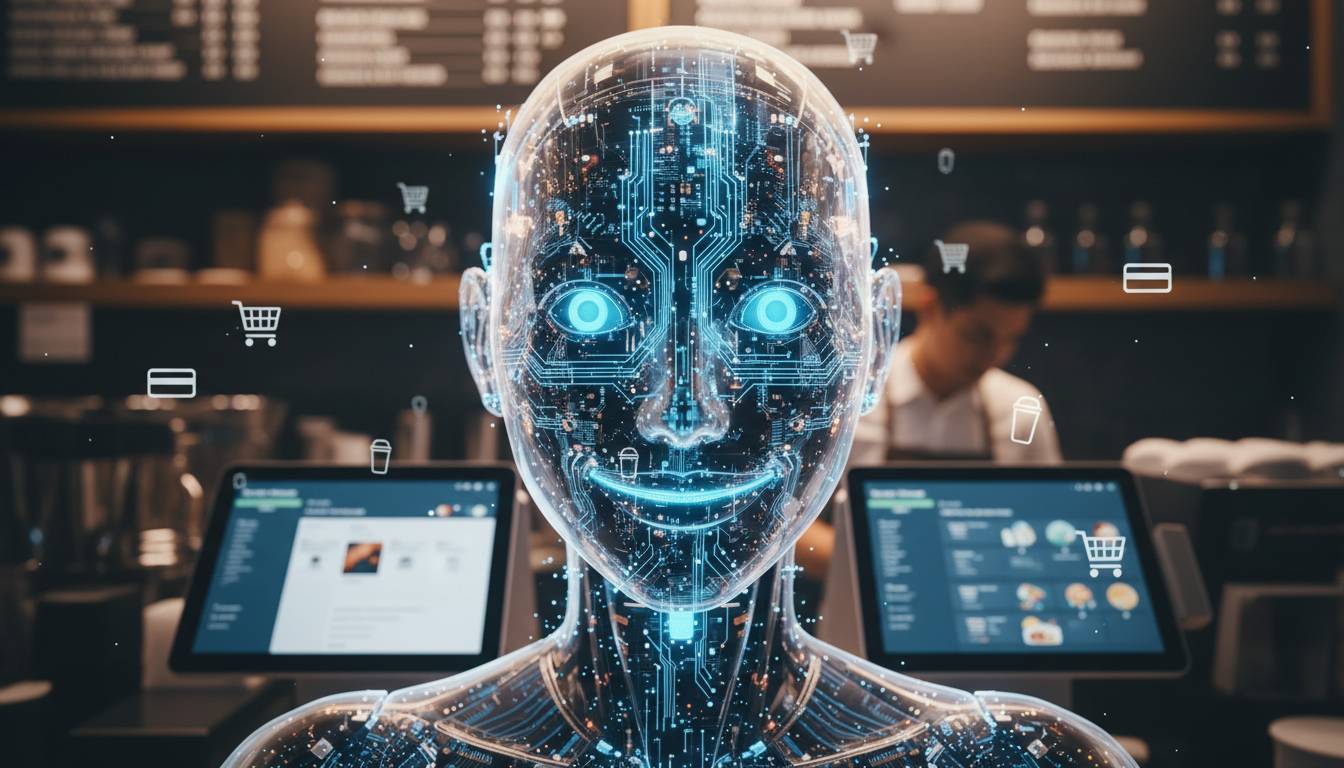 Czy inteligentny chatbot do obsługi zamówień to rewolucja czy mit?