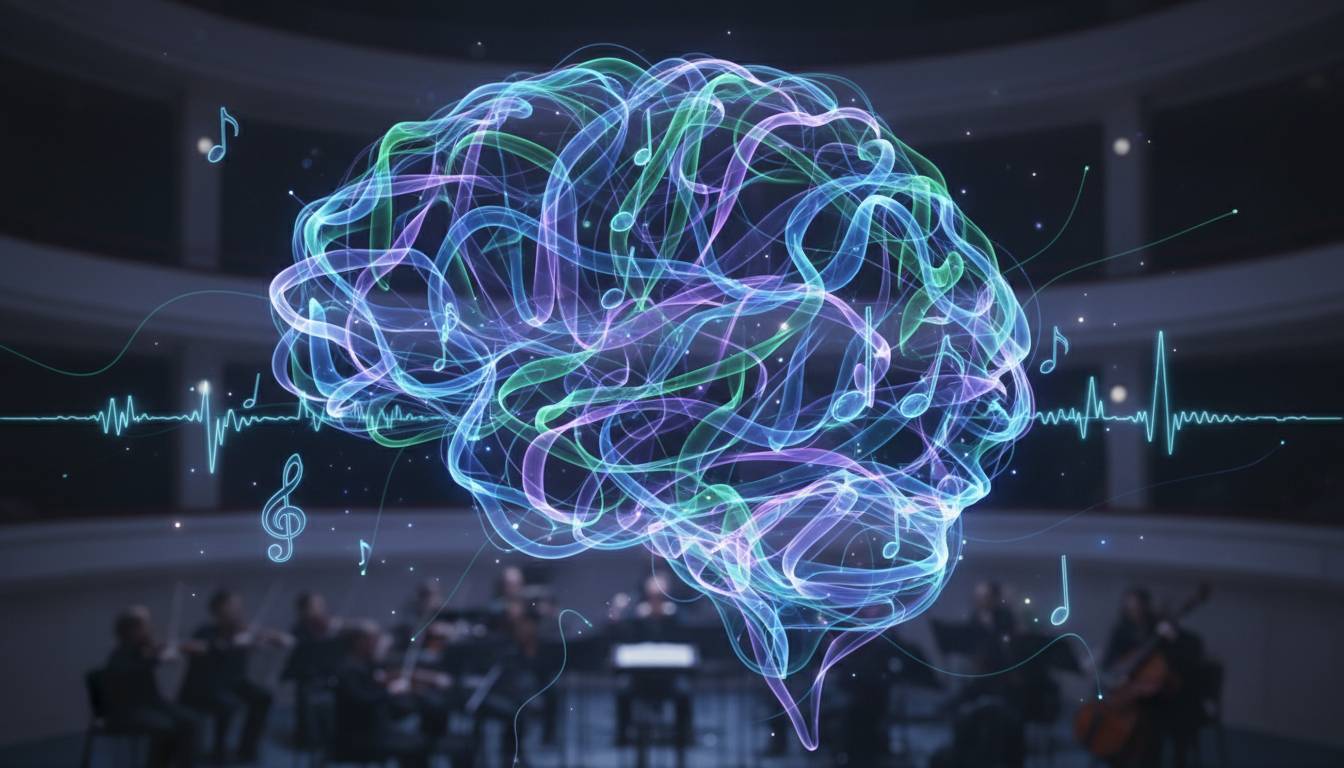 Czy inteligentny dobór muzyki odbiera ci kontrolę?