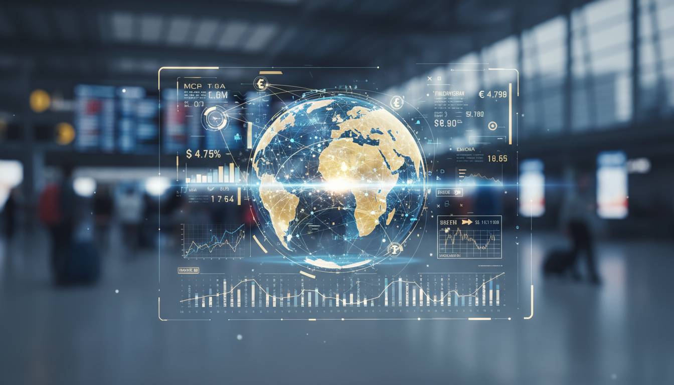 Is AI Booking Your Flight or Gaming You? 7 Truths You Need