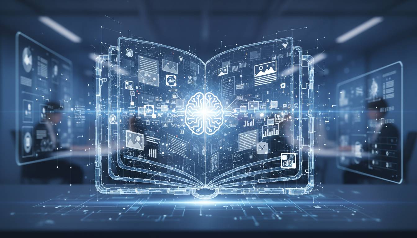 How intelligent document generation will upend your daily grind