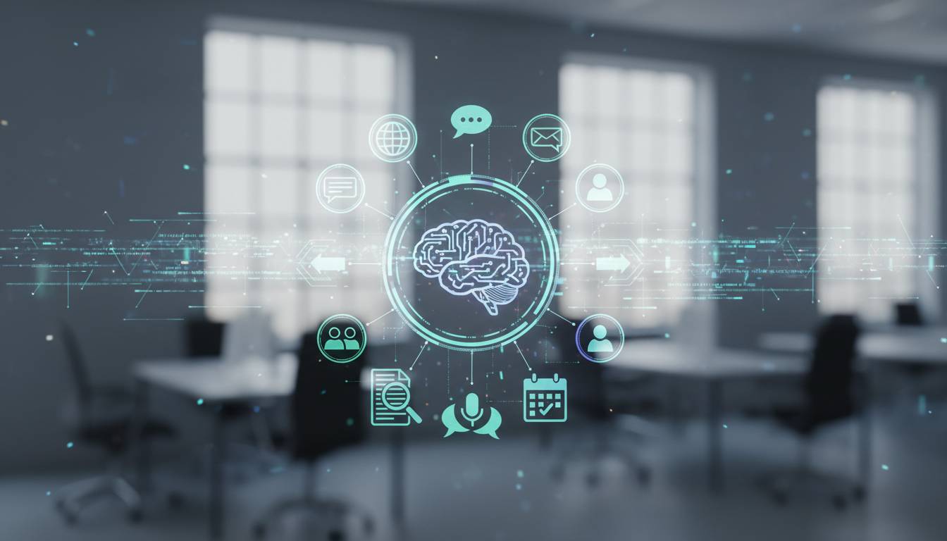 Is Your Enterprise Communication Tool Making You Smarter—or Just Busier?