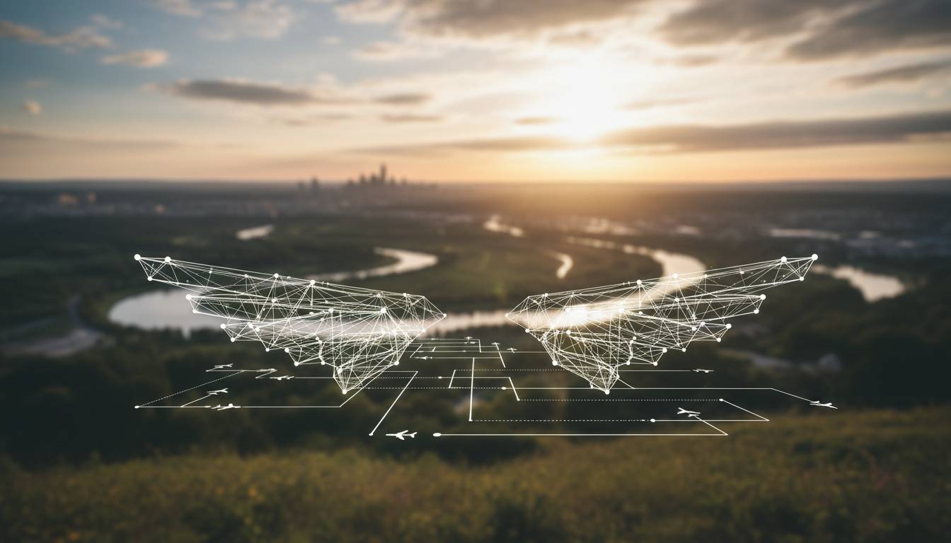 Is Your Flight Search Still Dumb? Unmasking the AI Revolution