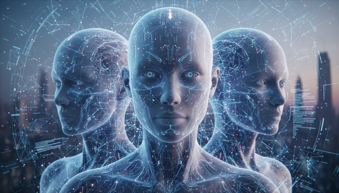 The secret world of intelligent virtual agents: What you’re not being told