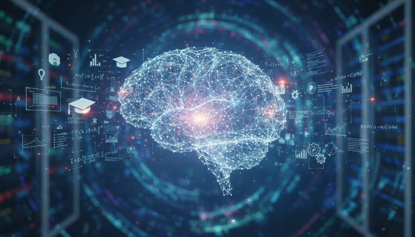 Intelligente Lernprogramme: Was du 2026 wirklich wissen musst
