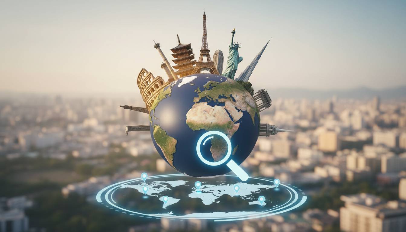 International hotel search is rigged — here’s how to beat it