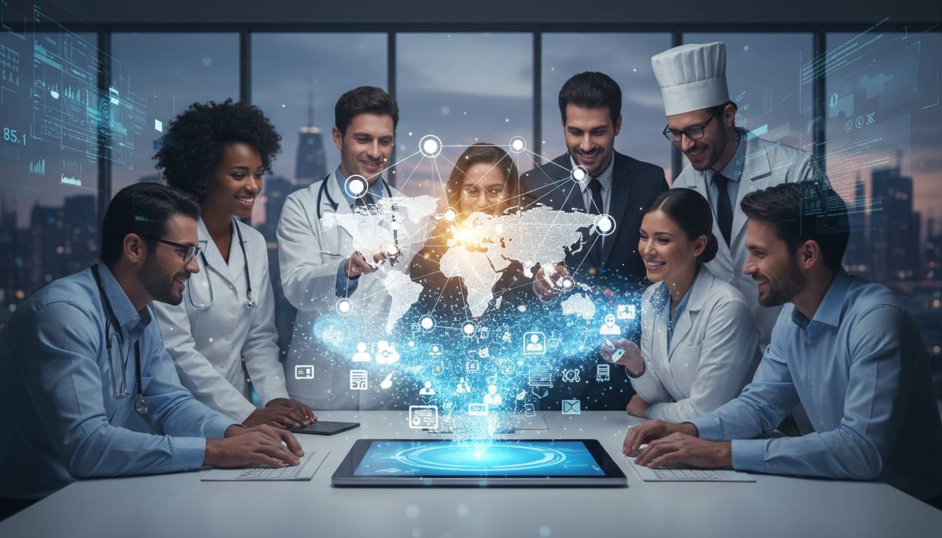 Czy naprawdę możesz ufać internetowej bazie specjalistów?