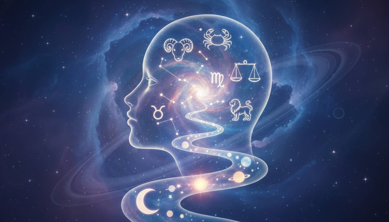 Czy twoje sny naprawdę mówią prawdę? Astrologia kontra rzeczywistość snów