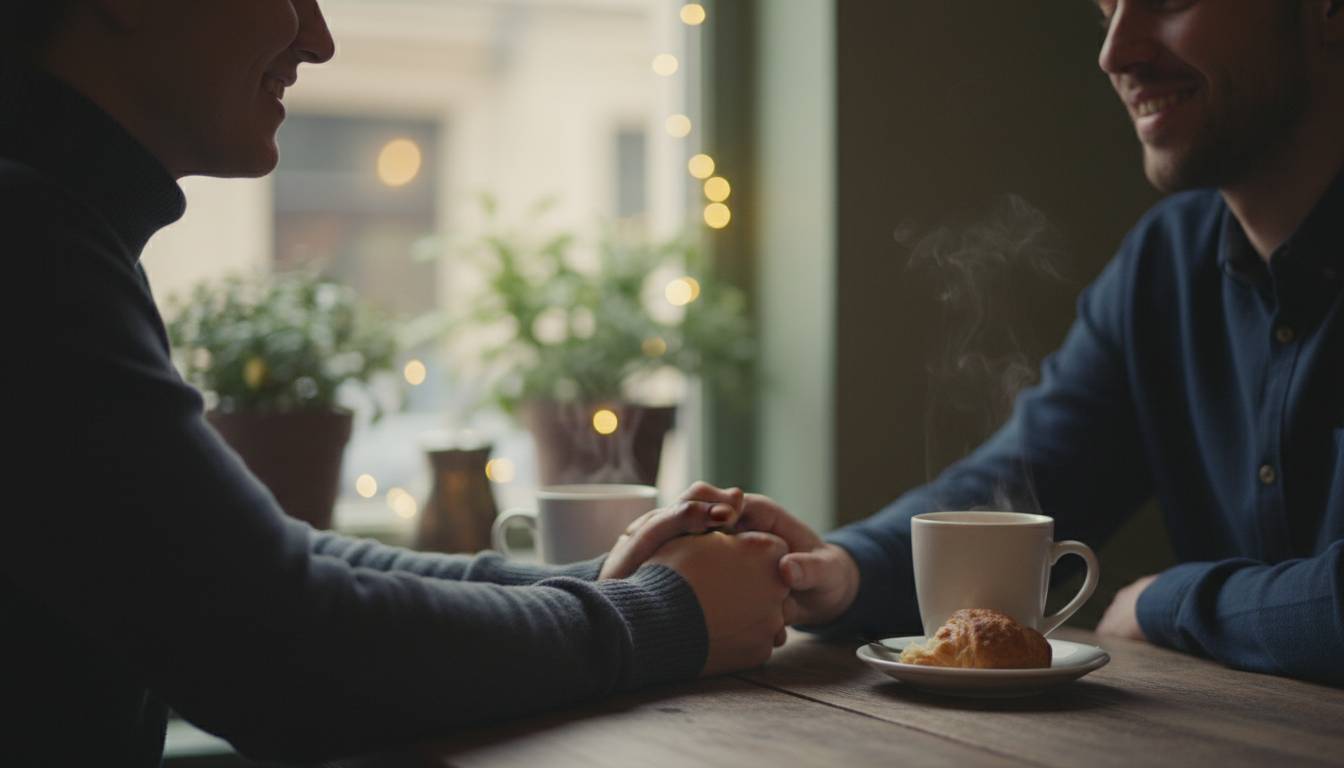 Intymne rozmowy bez presji w 2026 – AI czy prawdziwy partner?