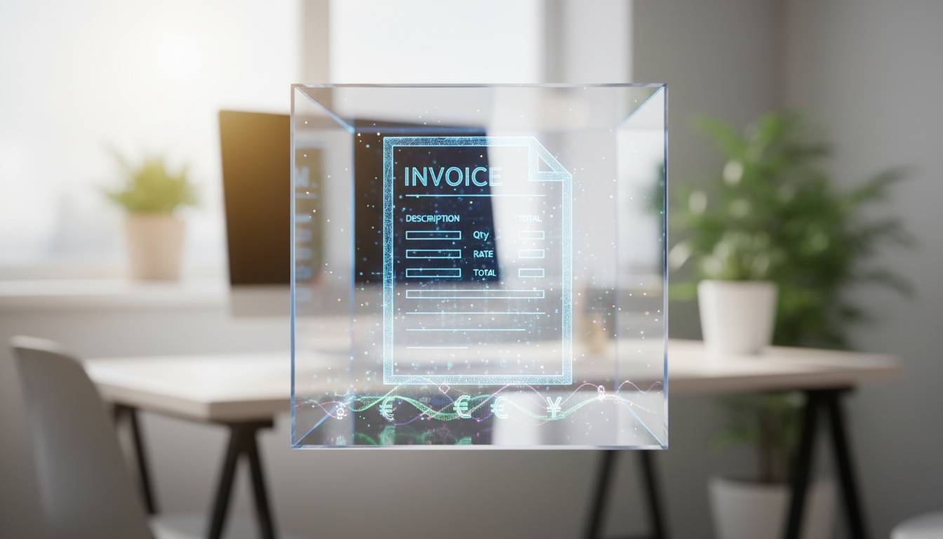 Are You Ready for the Dark Side of Invoice Generation?