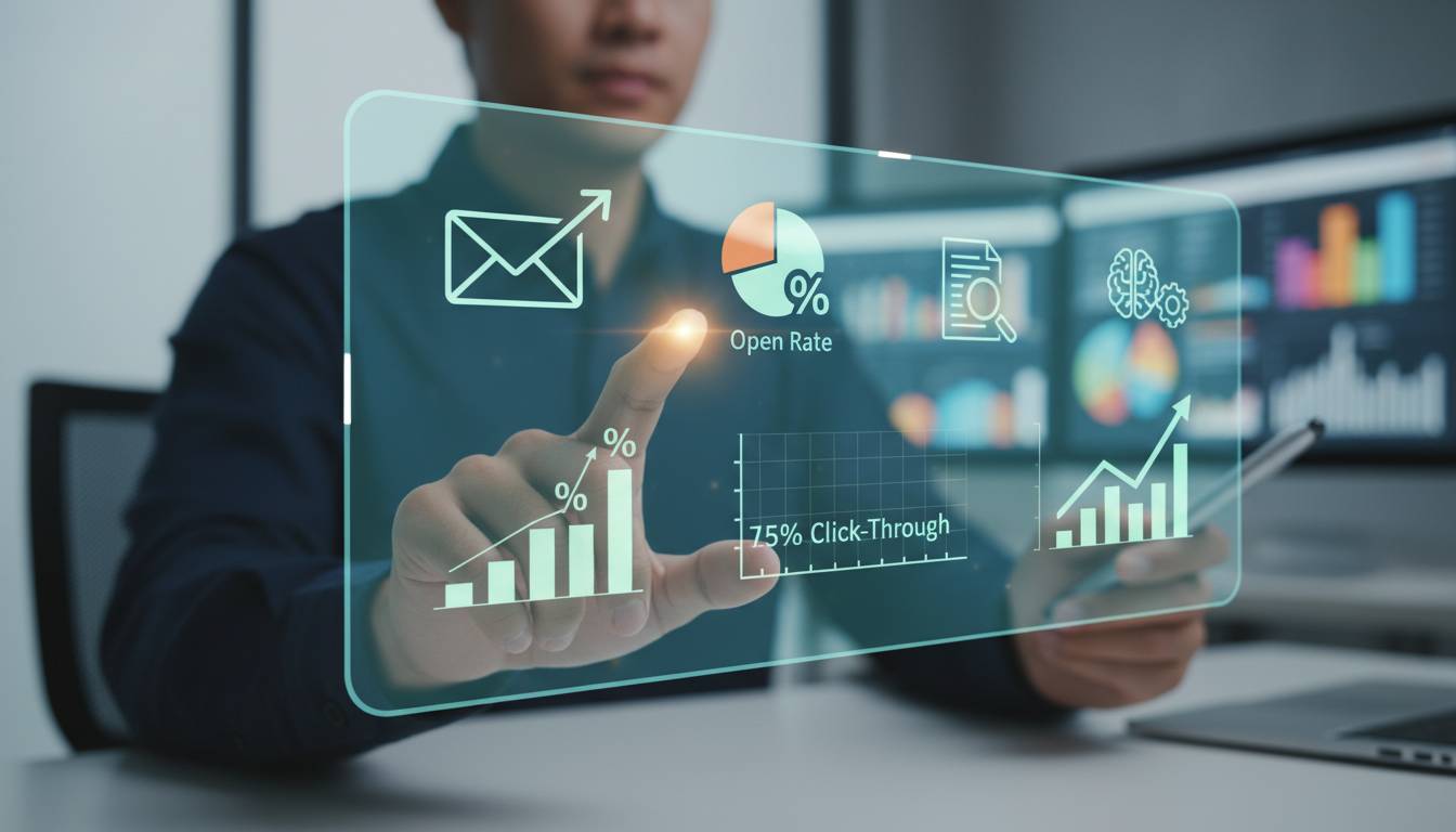Twoja kampania emailowa nie działa? Oto co nikt Ci nie powie