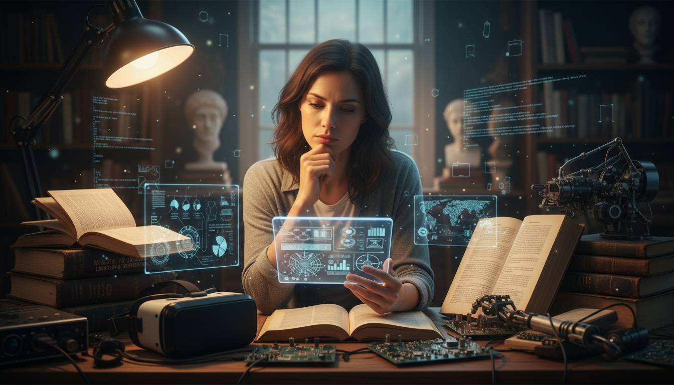 7 brutalnych prawd o analizie filozoficznych problemów technologii