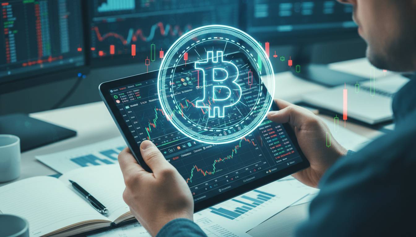 Czy naprawdę wiesz, jak analizować kryptowaluty przed inwestycją?