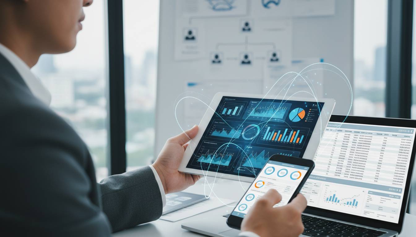 Kampanie omnichannel: Czy naprawdę wiesz, co działa?