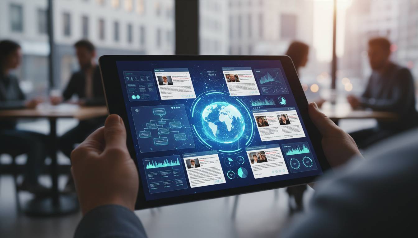 Czy aplikacje informacyjne naprawdę uczą? 7 rzeczy, które zmienią twój sposób myślenia