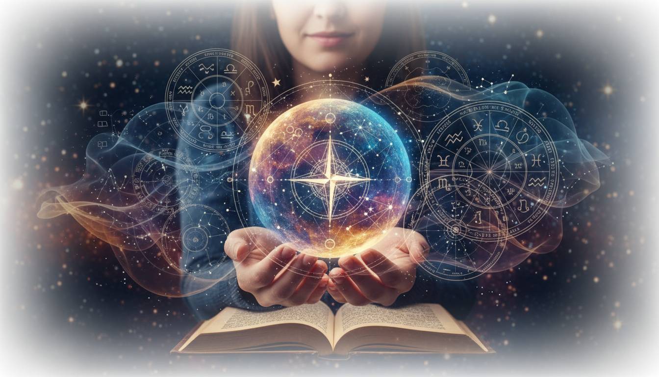 Czy gwiazdy rządzą twoimi wyborami? Odkryj prawdę o astrologii