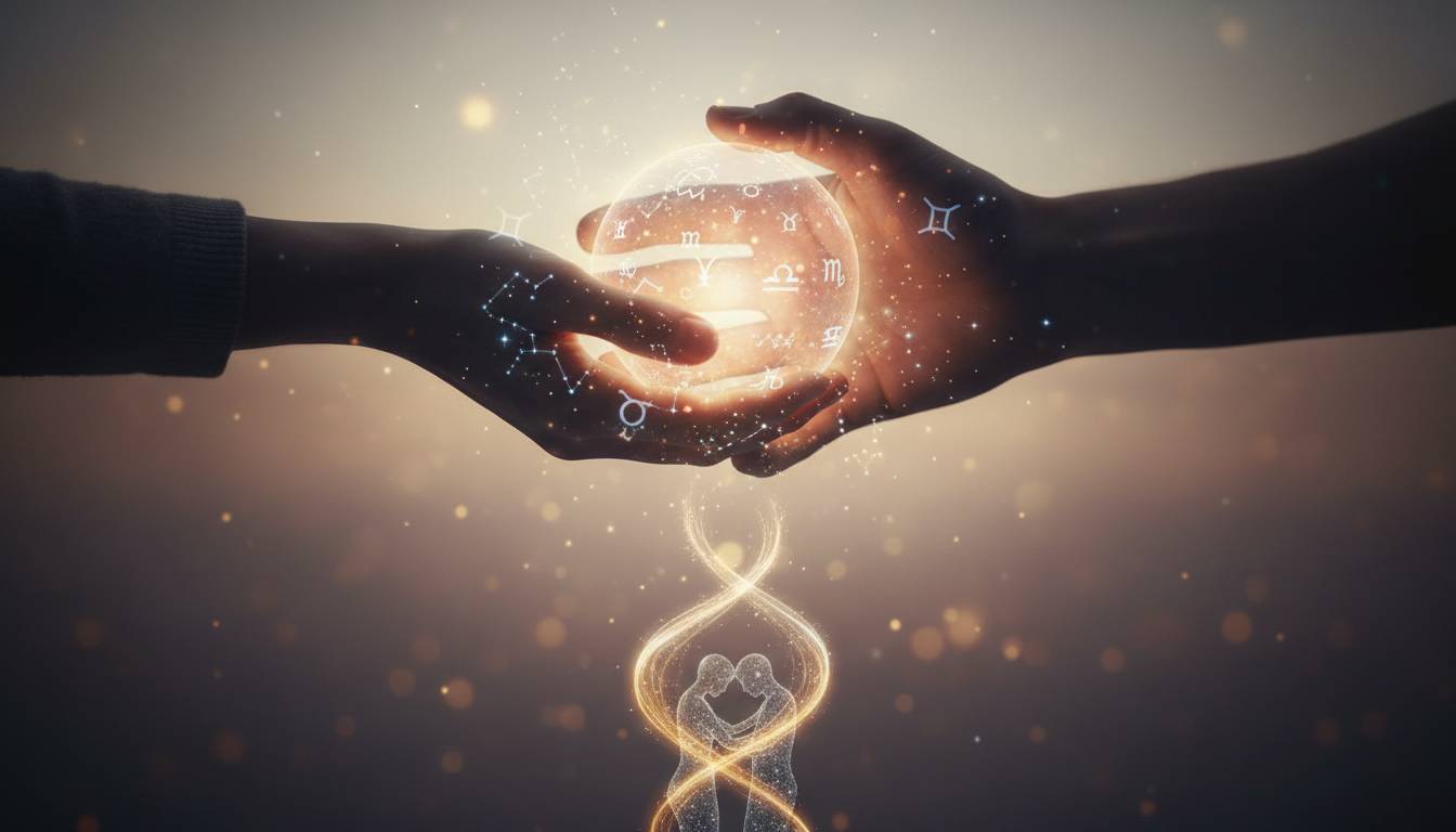 Czy astrologia ratuje czy niszczy twoje relacje? Sprawdź, co odkryliśmy
