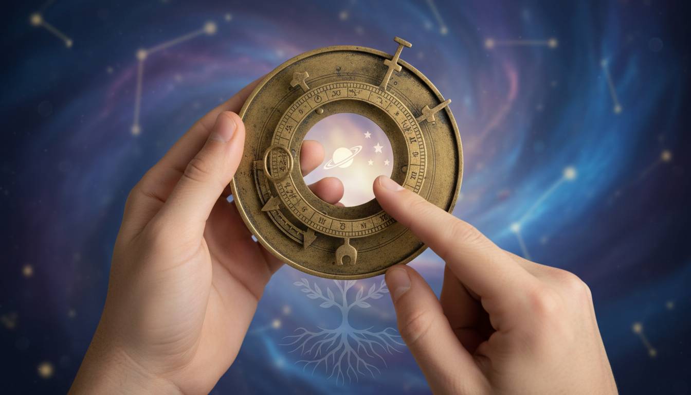 Czy astrologia ratuje w kryzysie? Szokujące wnioski na 2026