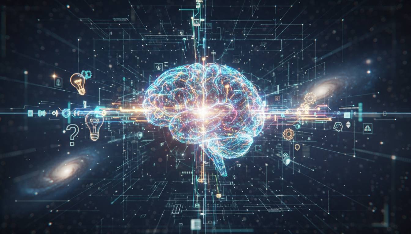 Zautomatyzowana kreatywność czy ślepa uliczka? Odkryj szokujące prawdy!