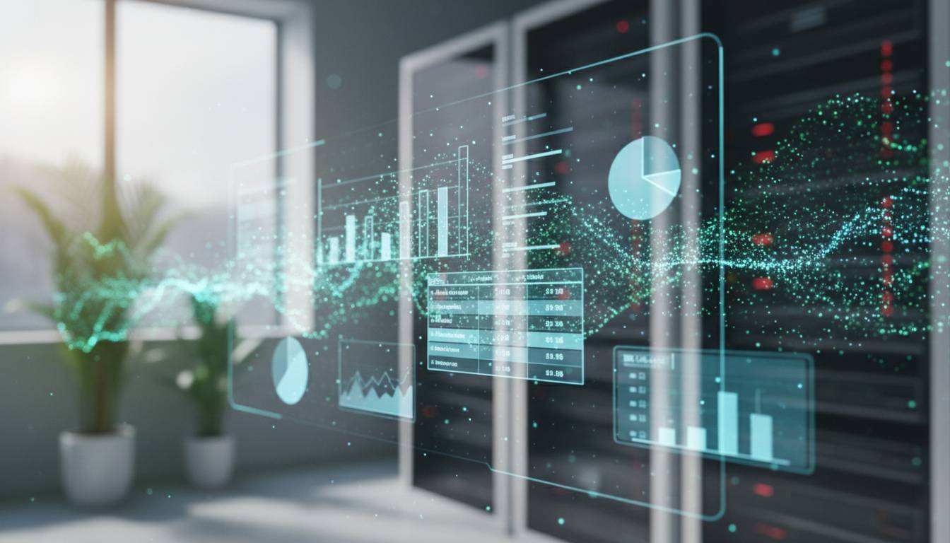 Automatyzacja raportów: Czy jesteś gotów na rewolucję?
