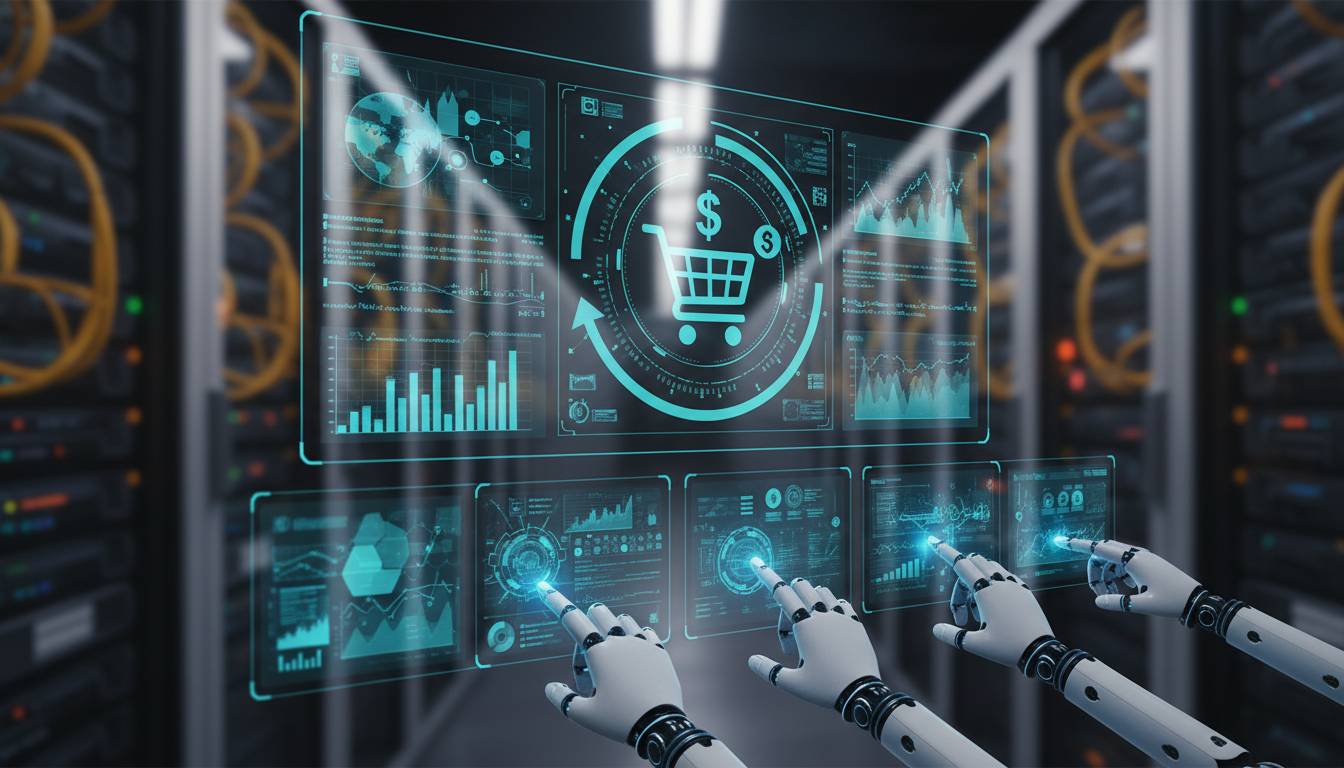 Czy automatyzacja pytań o ceny zniszczy Twój biznes – czy uratuje?