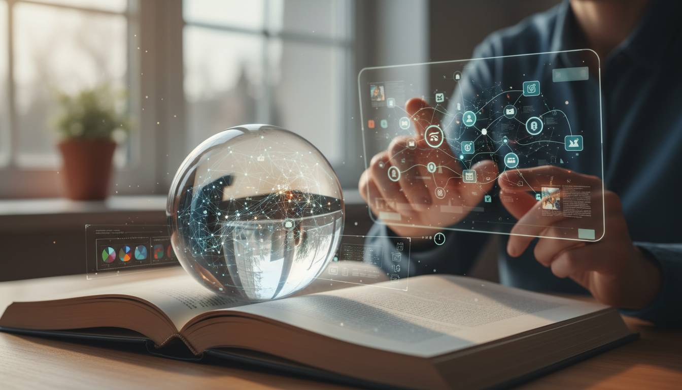 Automatyczne zarządzanie publikacjami? Odkryj rewolucję, której nie zobaczysz w poradnikach