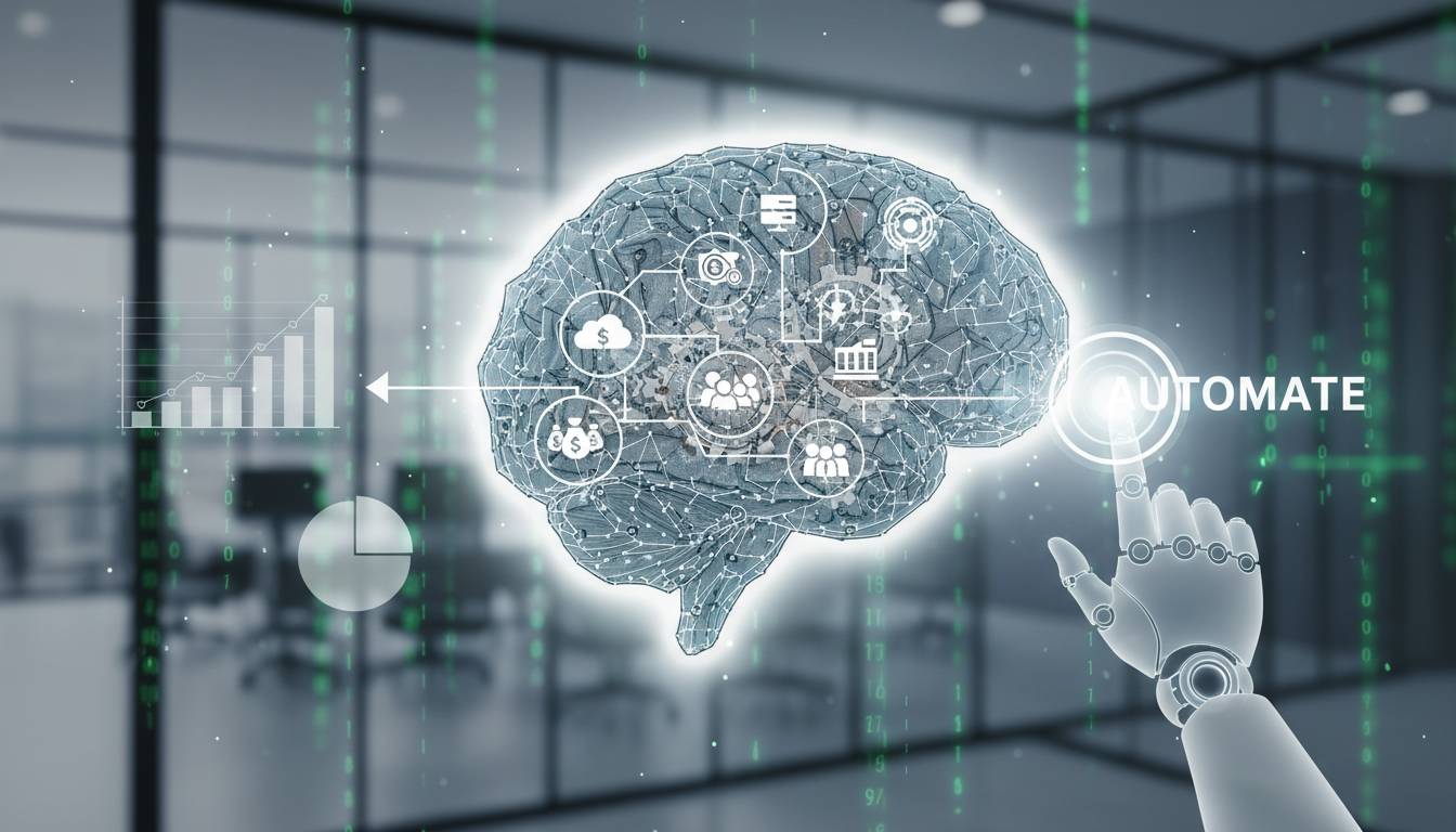 Czy Twój startup przeżyje automatyzację? Odkryj prawdę, której nikt nie mówi