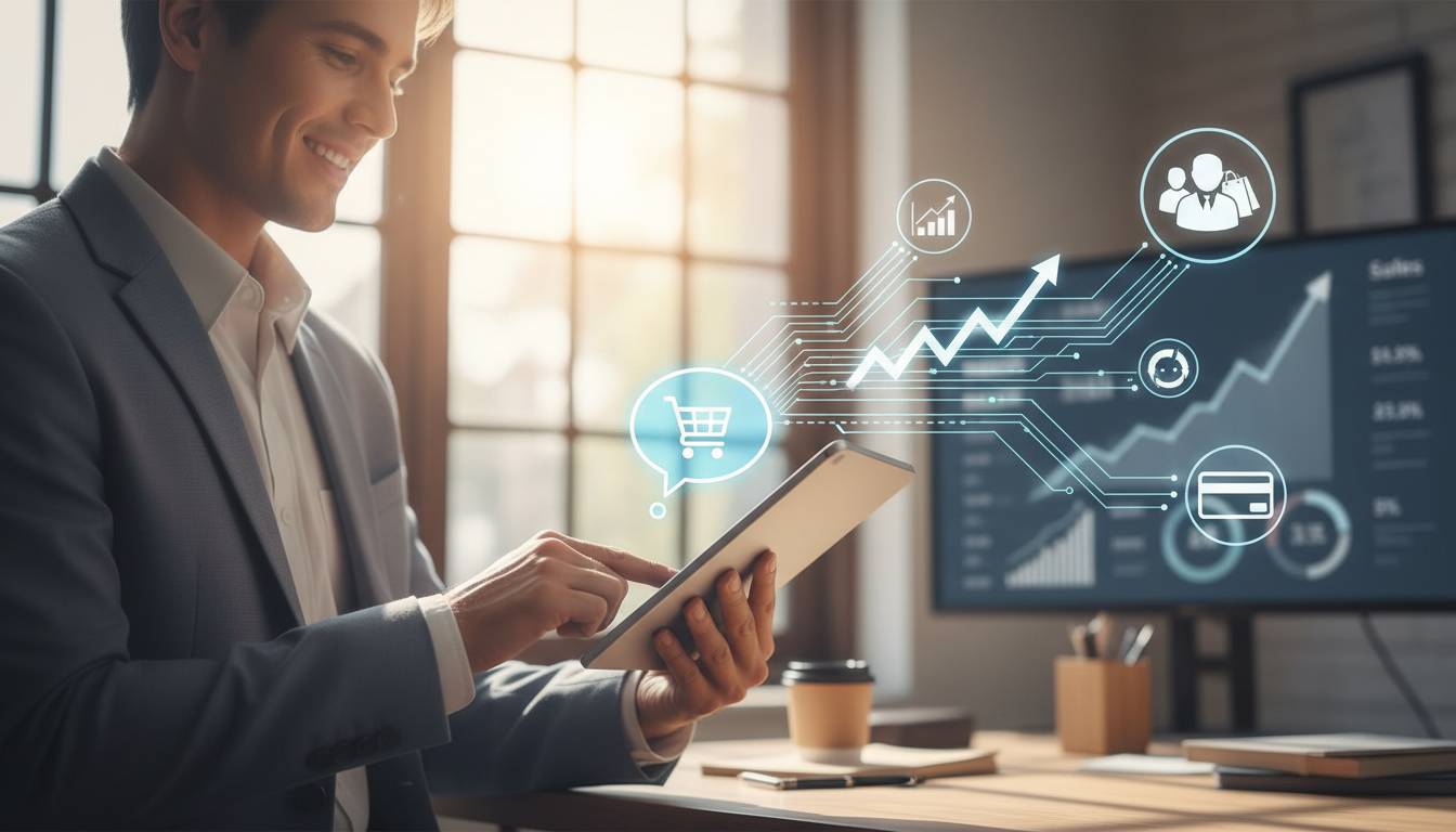 Czy chatbot naprawdę zwiększa sprzedaż? Szokujące fakty i pułapki