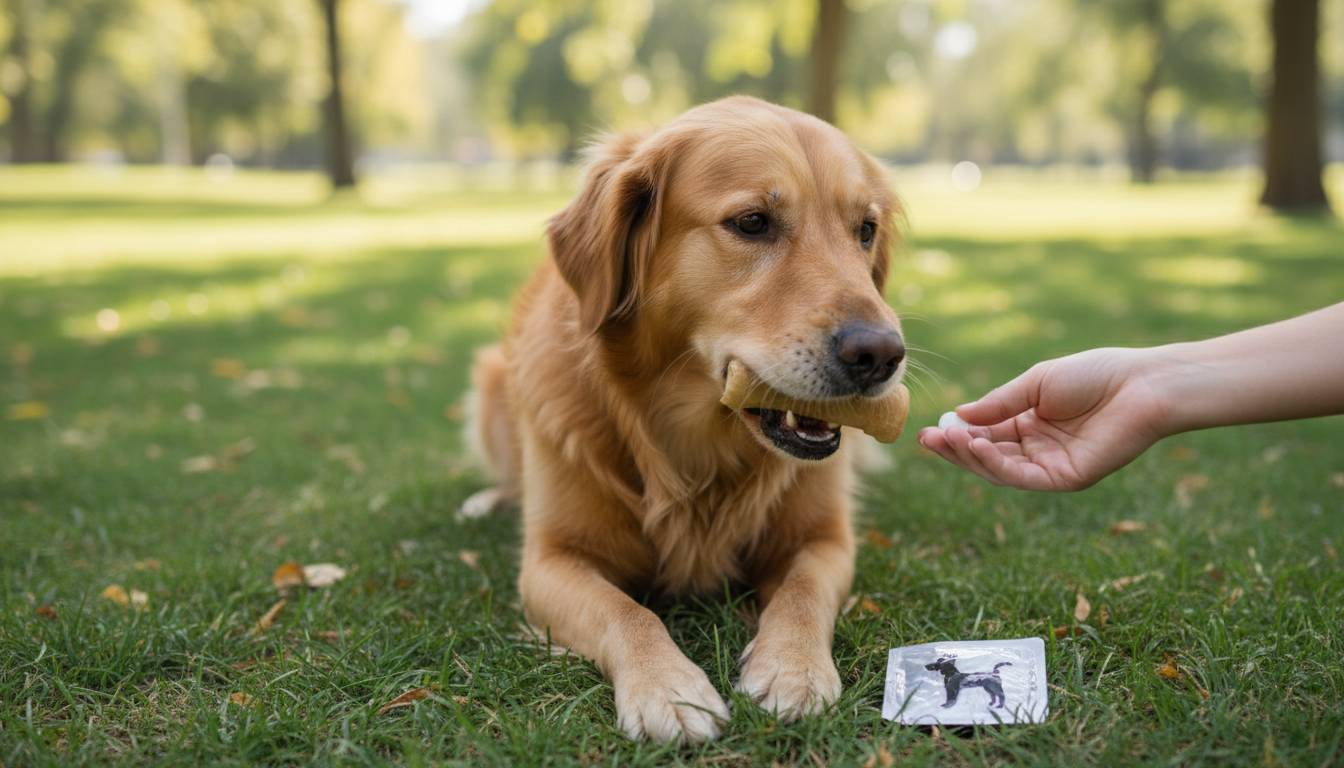 Twój pies może być zagrożony? Odrobaczanie: Fakty, o których nikt nie mówi