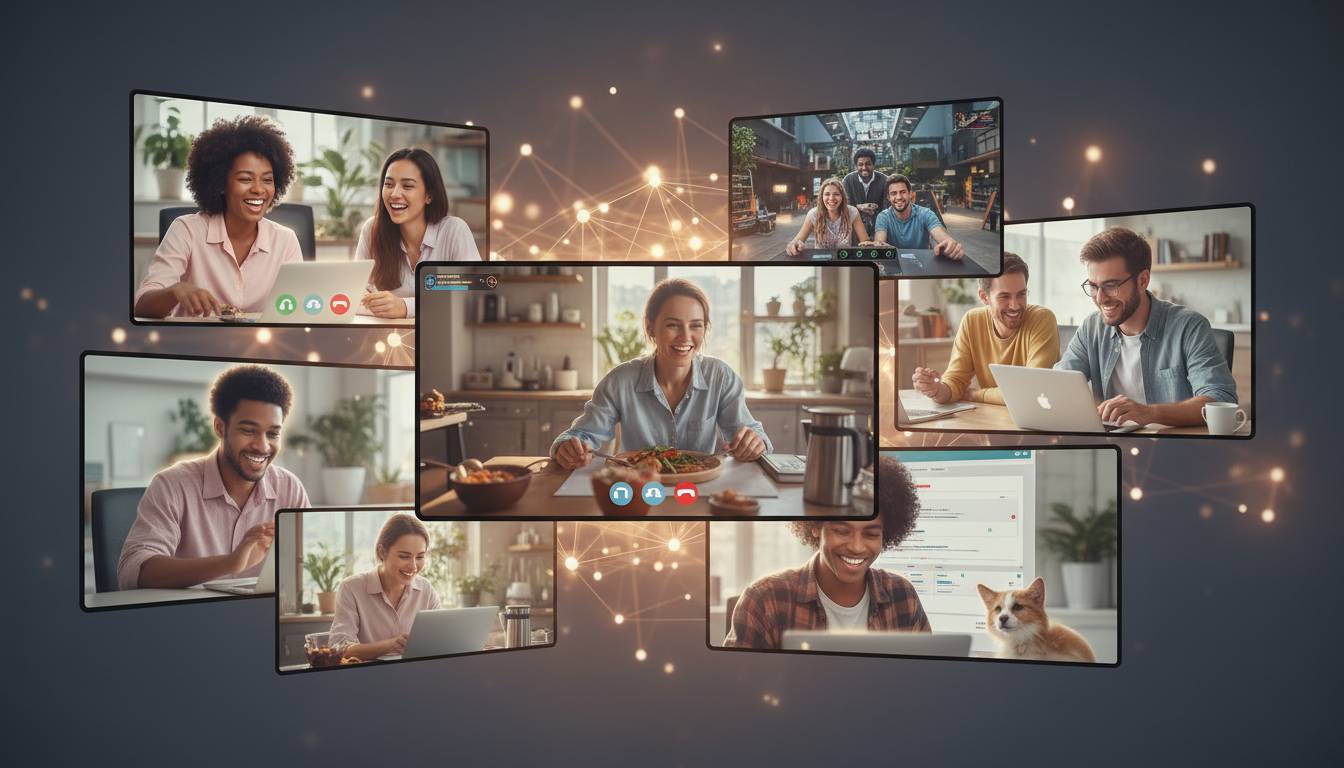 Czujesz się samotny w internecie? Oto, co nikt ci nie mówi