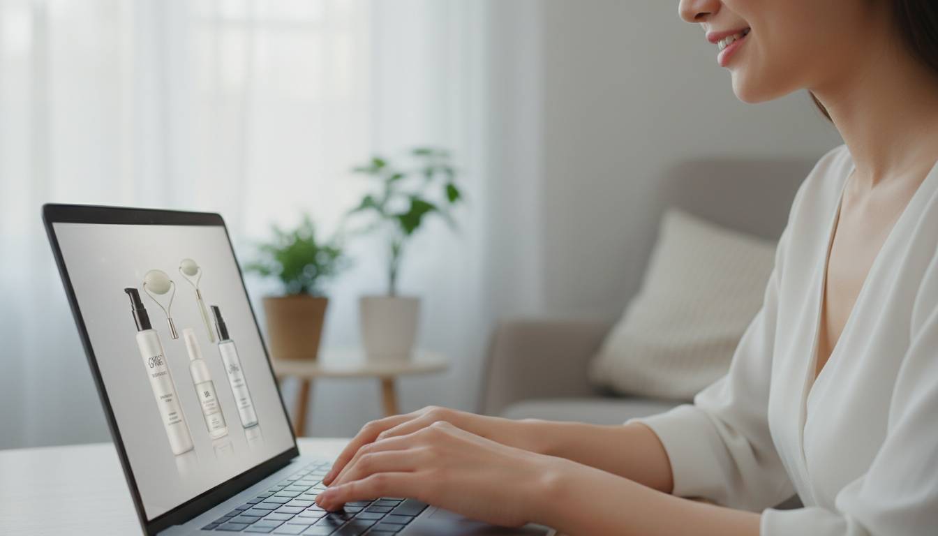 Czy Twoja skóra przetrwa online? 7 rzeczy, których nikt Ci nie powie