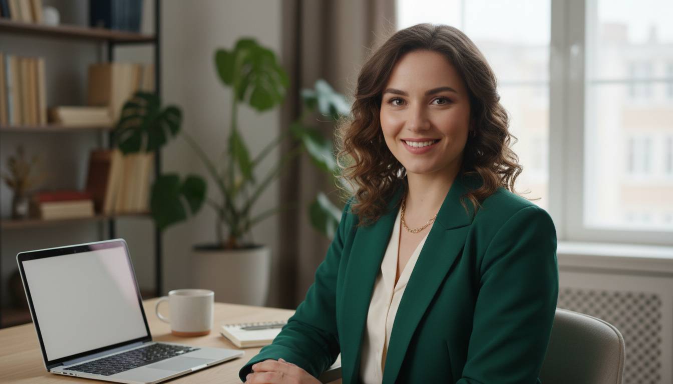 Twój styl na event online: Co wszyscy robią źle (i jak się wyróżnić)?