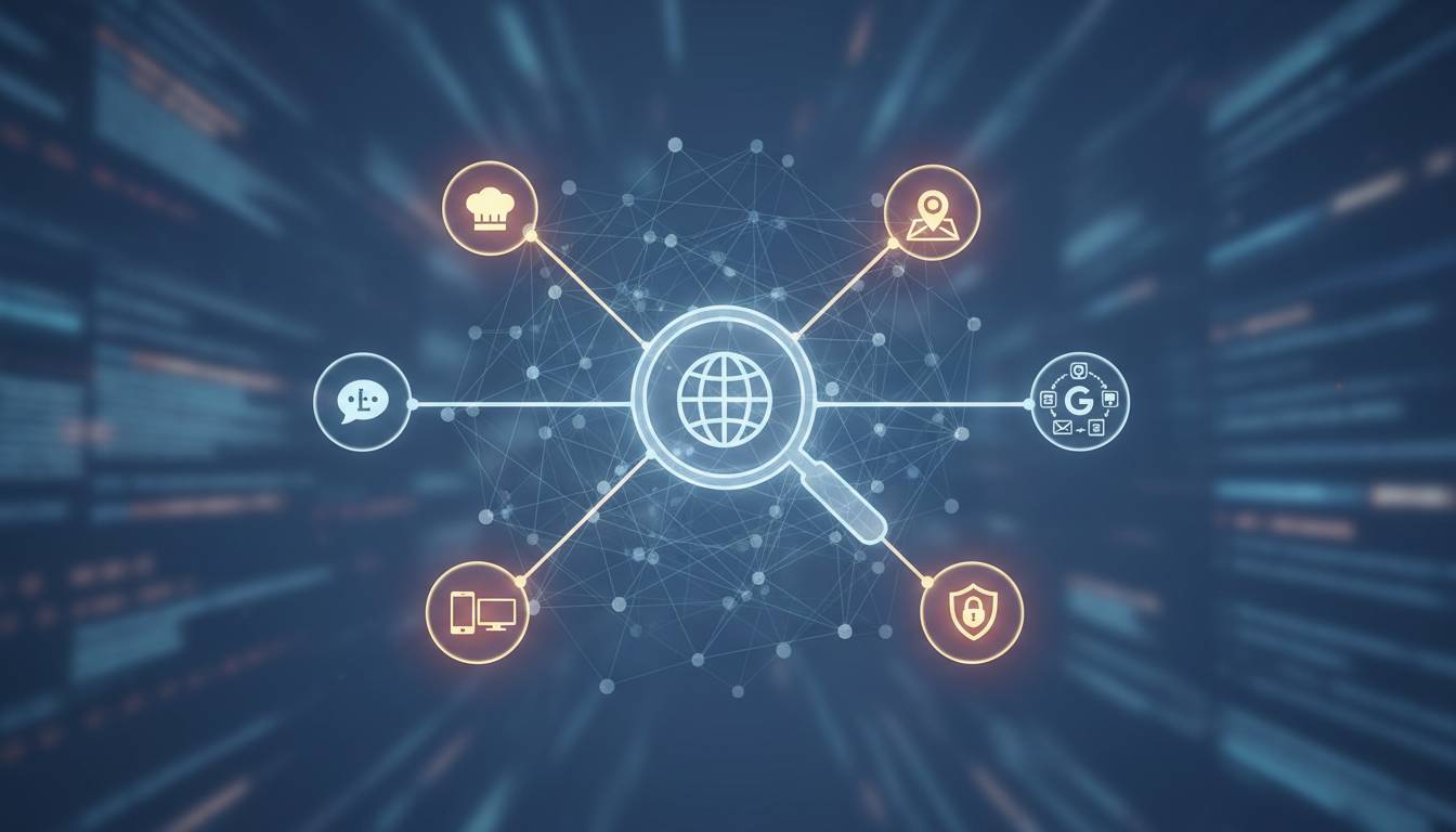 Personalizacja wyników: Czy naprawdę sterują twoim internetem?