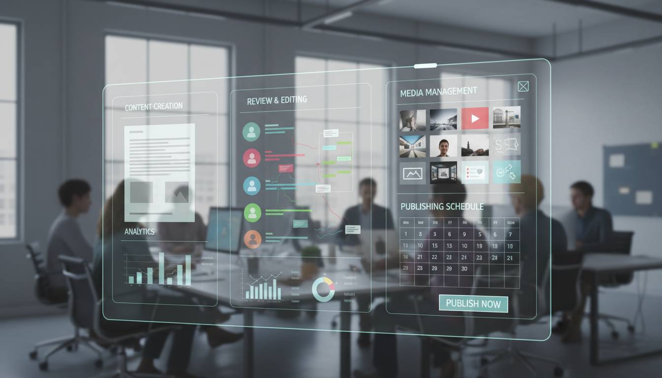 Platformy redakcyjne: co przemilczają twórcy?