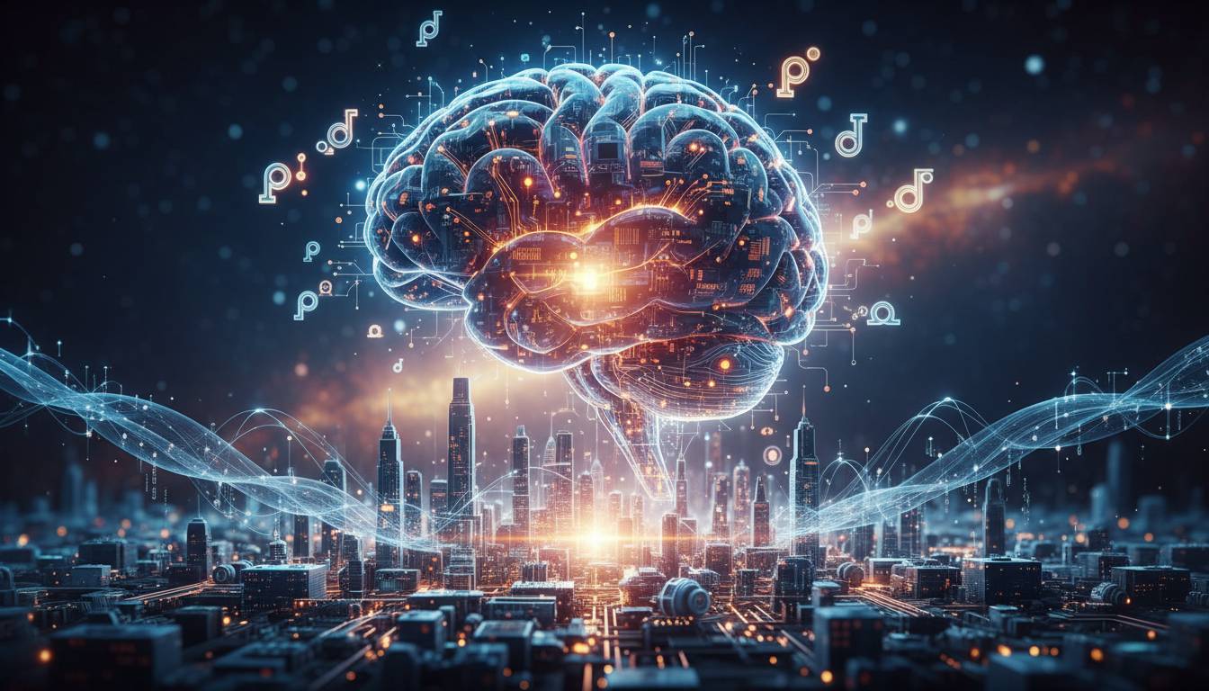 Technologia kontra myślenie: Czy filozofia naprawdę zmienia przyszłość?