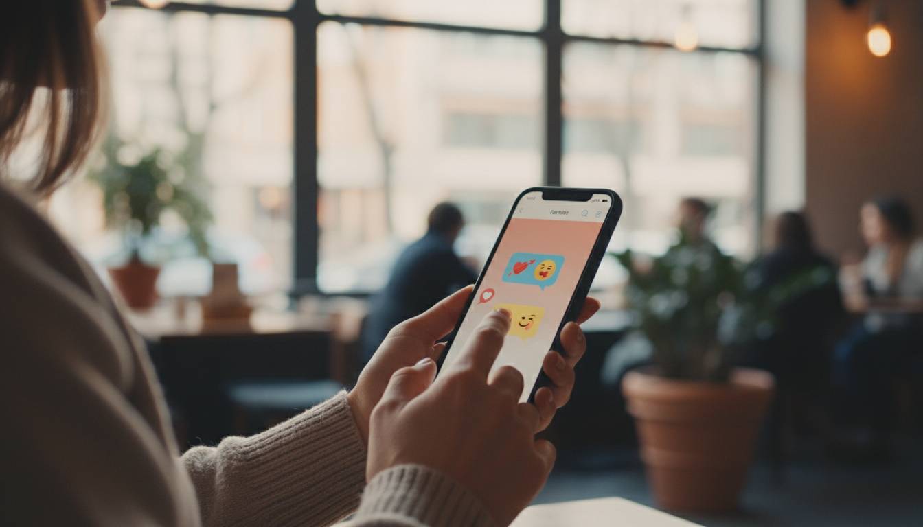 Jak flirtować w internecie? Te strategie złamią schematy