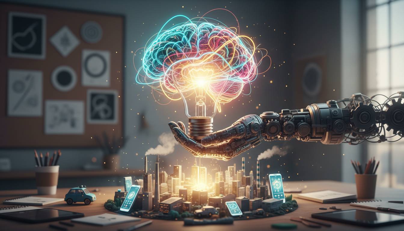 Masz dość nudnych reklam? Odkryj brutalne prawdy o kreatywności