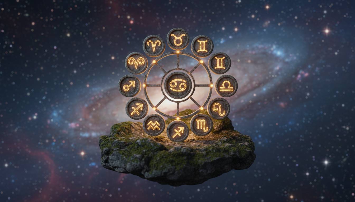 Czy naprawdę wiesz, jak interpretować znaki zodiaku?