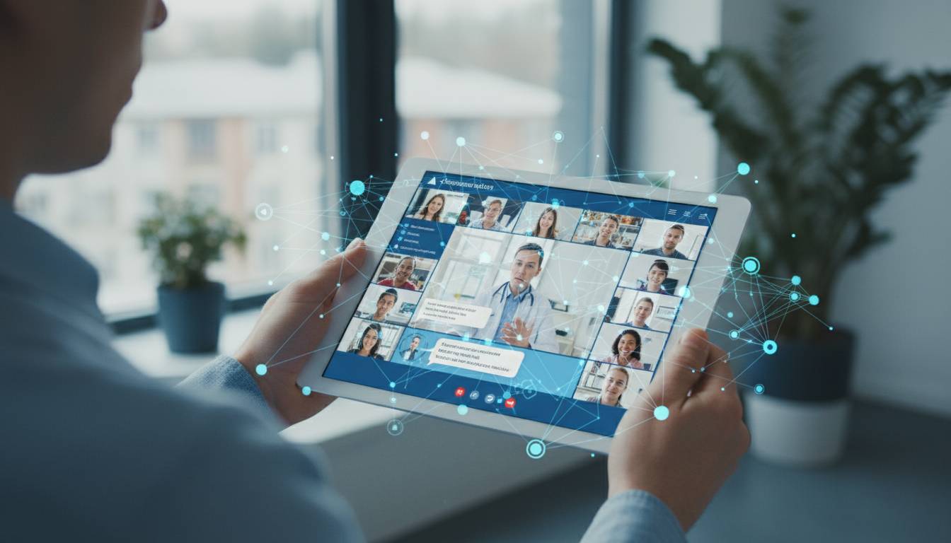 Nikt ci nie powie, jak naprawdę działa platforma konsultacji online