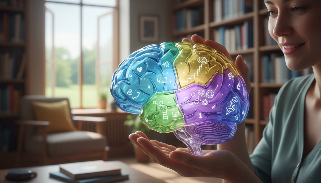 Jak zrozumieć teorie psychologiczne bez mitów i zamieszania