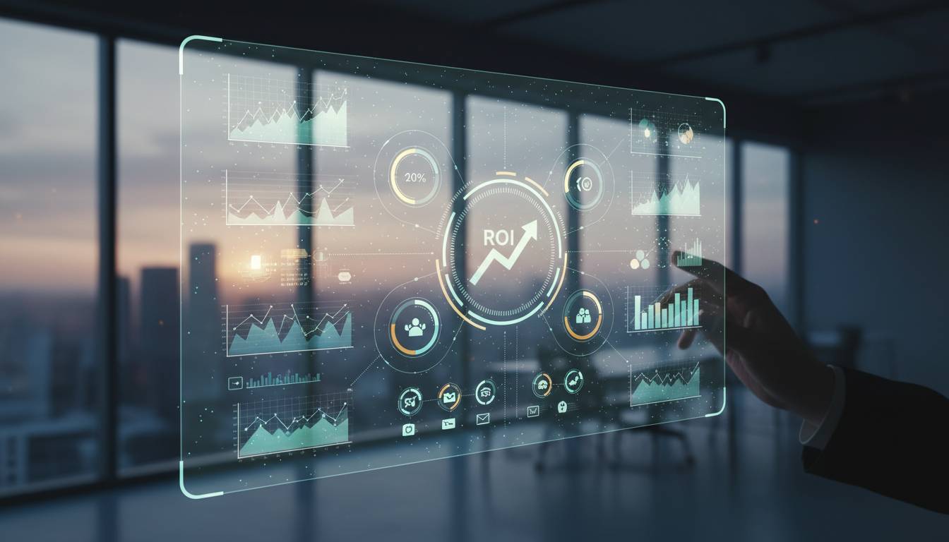 Zaskakujące sekrety skutecznego monitoringu kampanii marketingowej