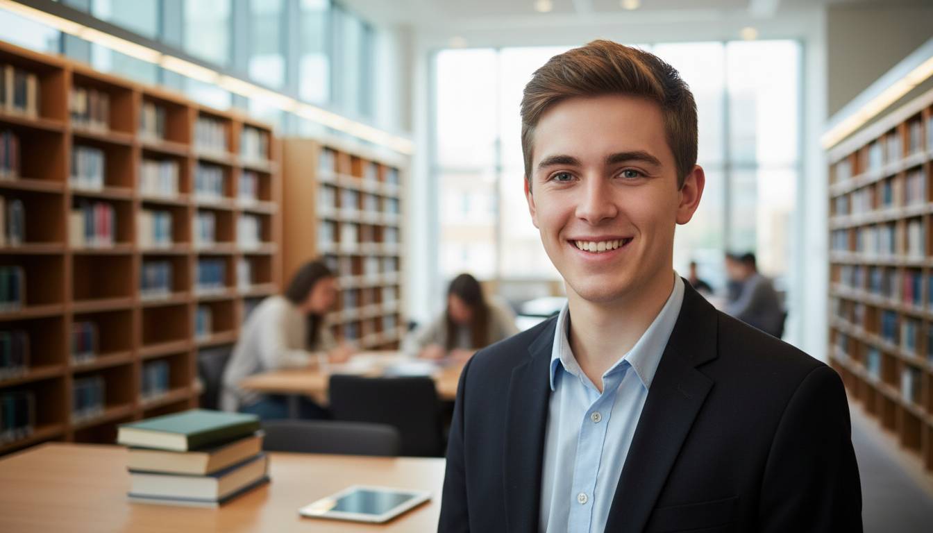 Jak napisać CV dla studenta, gdy nie masz jeszcze doświadczenia