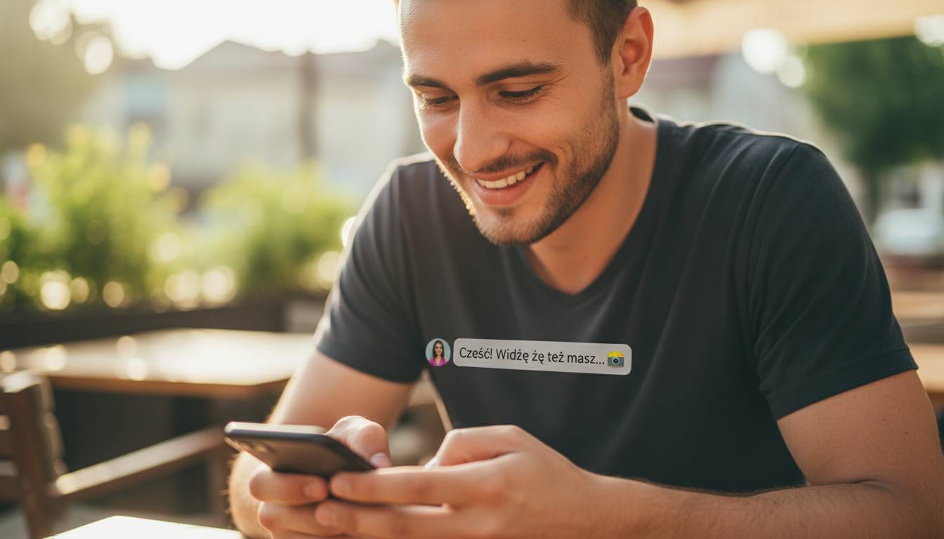Piszesz na Tinderze? Oto jak naprawdę przyciągnąć uwagę (bez żenady)