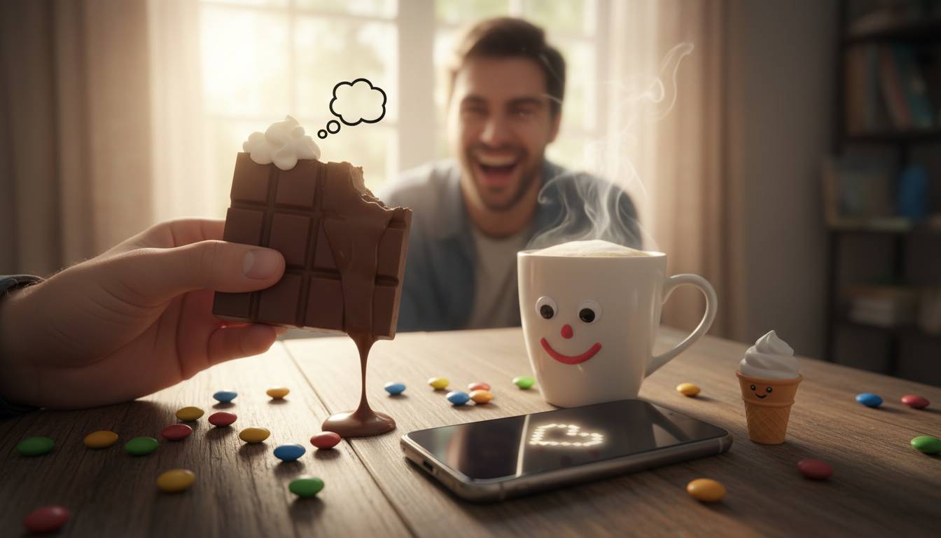 Największa tajemnica zabawnych wiadomości: dlaczego ona NIE odpisuje?